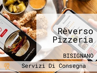 Rèverso Pizzeria