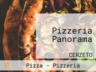 Pizzeria Panorama