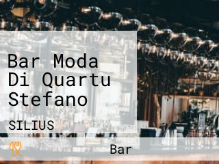 Bar Moda Di Quartu Stefano