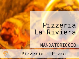 Pizzeria La Riviera