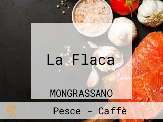 La Flaca