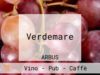 Verdemare