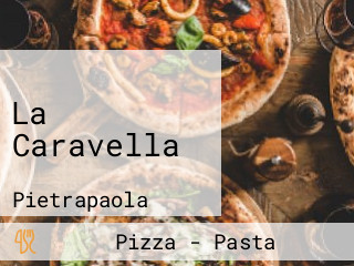 La Caravella