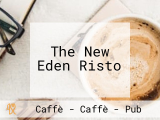 The New Eden Risto
