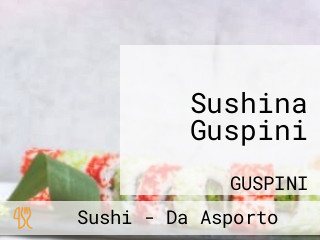 Sushina Guspini