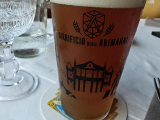 Ristorante Bar Pineta