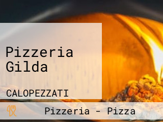 Pizzeria Gilda