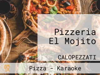 Pizzeria El Mojito