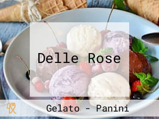 Delle Rose