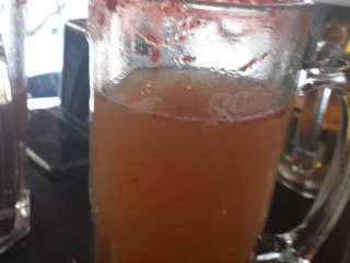 Cafe Marmalade