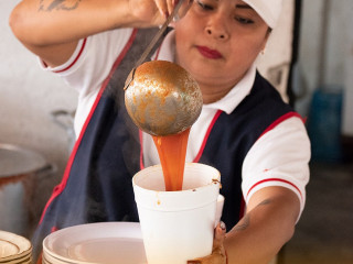 Zámecká Restaurace Rájec Nad Svitavou