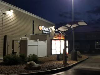 Amici Pizza Burgers