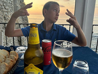 Taverna Dello Scoglio Ubriaco