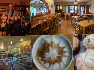 Café Fridhem