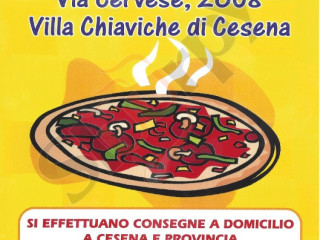 Mondo Pizza