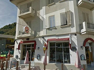 Cervo Bistrot