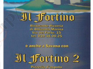 Il Fortino 2
