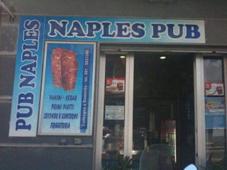 Ca D'biamin Pizzeria