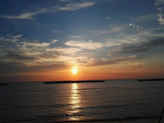 Caribia A Follonica