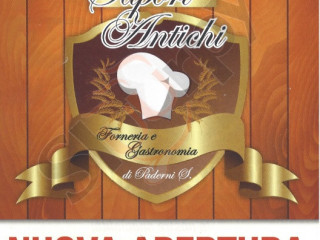 Sapori Antichi