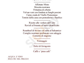 Agriturismo Valdigoja