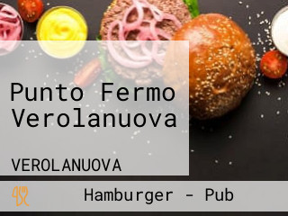 Punto Fermo Verolanuova