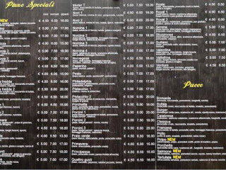Royal Pizza Conversano