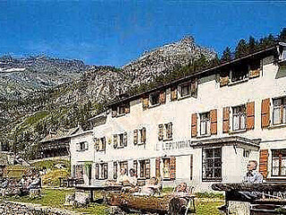 Albergo Lepontino