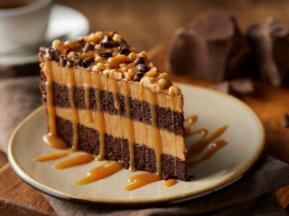 Crema Cioccolato