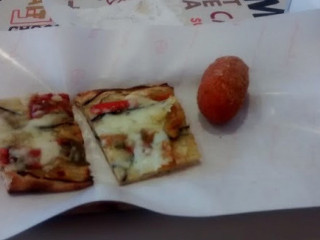 Punto Fermo Brescia, Via Crotte