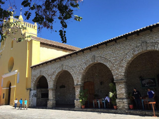 Punto D’incontro
