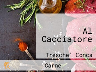 Al Cacciatore