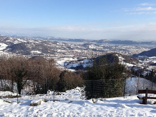 Agriturismo Da Celestina