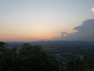 Agriturismo La Chiesetta