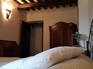 Cascina La Mora