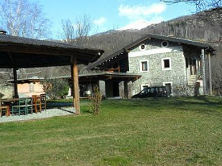 Agriturismo La Campagnetta