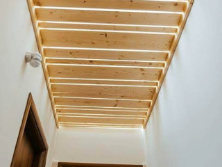 Country House Rugiada