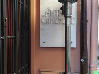 Antico Canevone