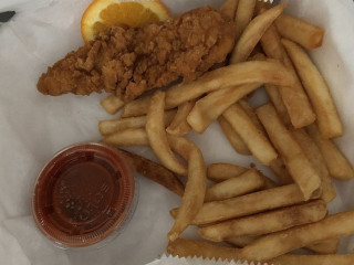 Daniel's Cafe