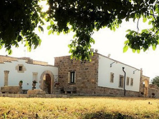 Antica Masseria Scagnito