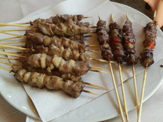 Dal Papa Buono