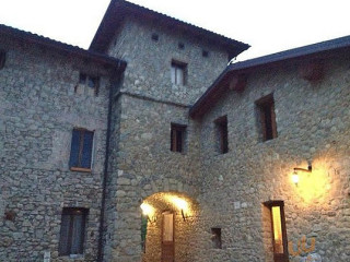 Agriturismo Arco Delle Braine
