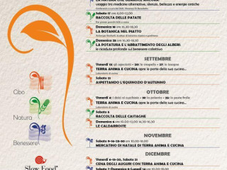 Terra Anima E Cucina