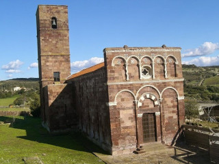 Agriturismo Nuccia Satta