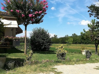 Chiosco Dpiaggia Rena Majore