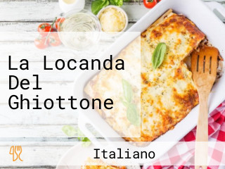 La Locanda Del Ghiottone