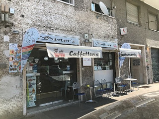 Osteria La Cave
