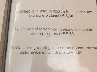 Trattoria Elisa