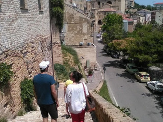 La Locanda Del Conte