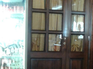 La Locanda Del Lupo